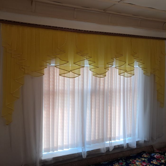 Продаются занавески