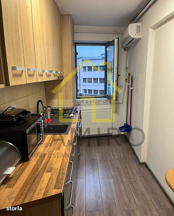Apartament 2camere Str.Traian metrou Iancului Unirii Calea Calarasilor — fotografia 3
