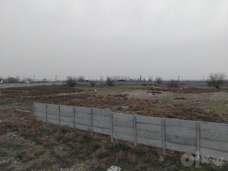 Ер сотилади Бизнес, котедж, завод учун
