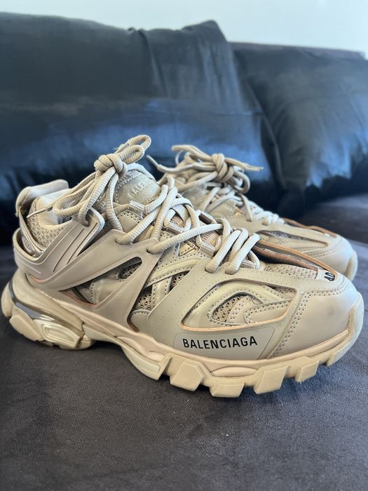 Balenciaga Track – размер 40