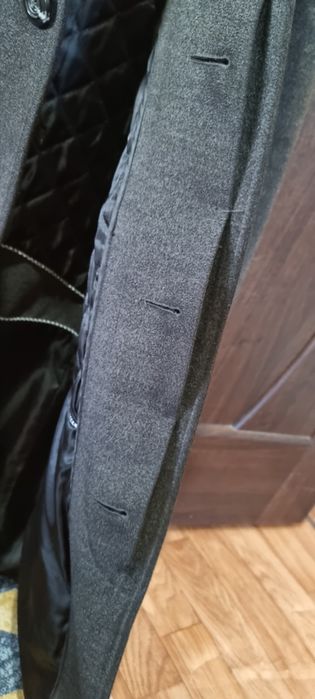 Срочно продам пальто.