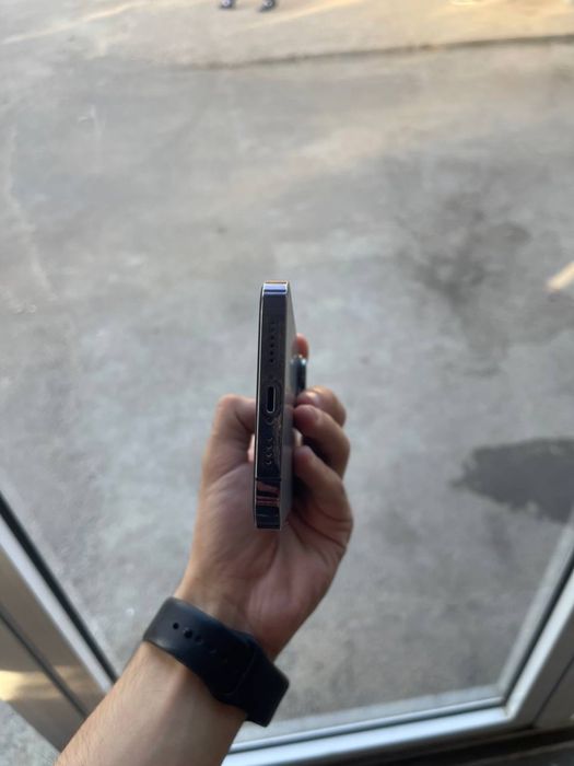 Iphone 14 pro max Abmen