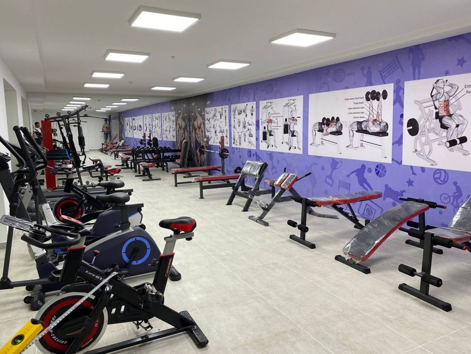 Наружная реклама всех видов