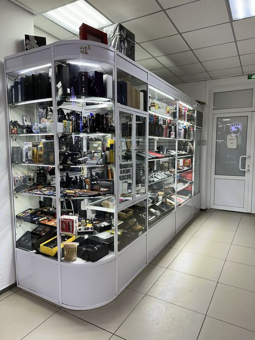 Продам бутик срочно