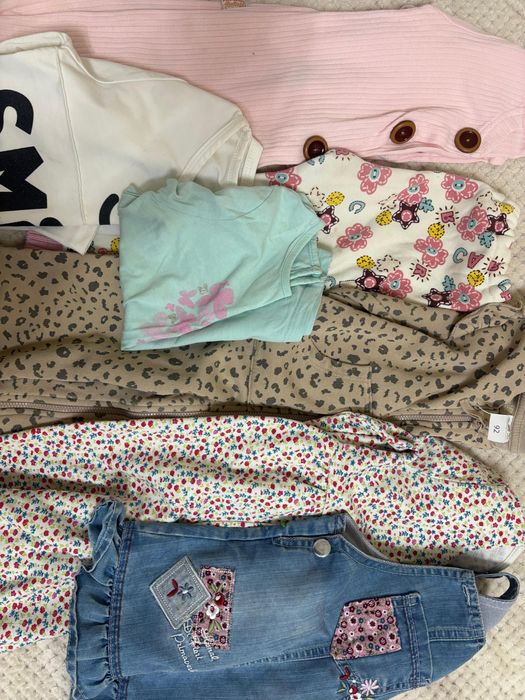 Детский одежды для девушек