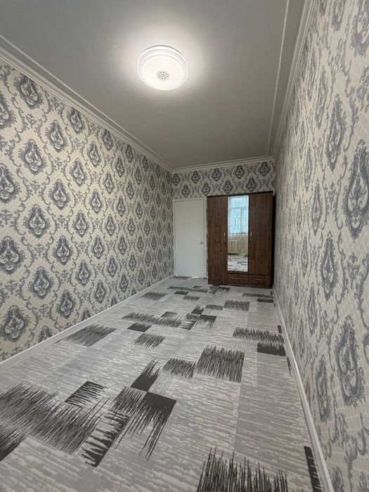 ^2/2/4 МЕТРО Чиланзар 16 квартал С Ремонтом Продаётся квартира