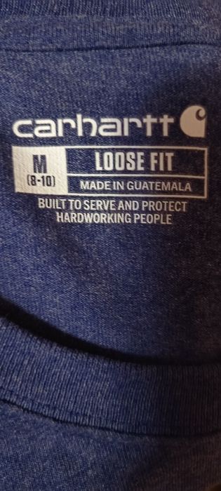 Футболка Carhartt