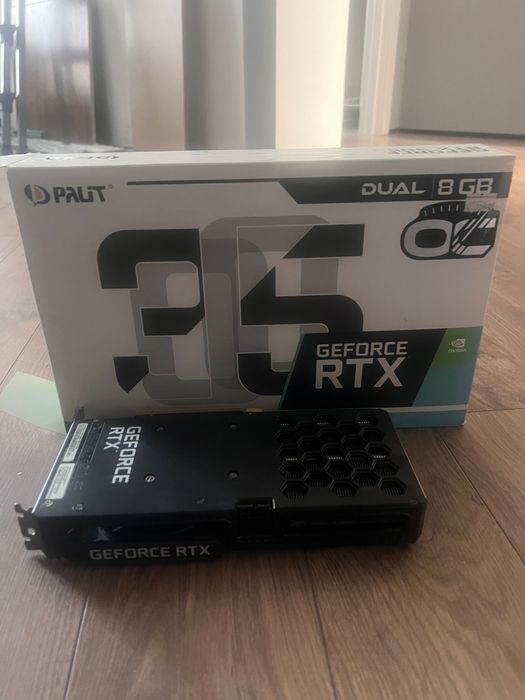 Видеокарта+процессор