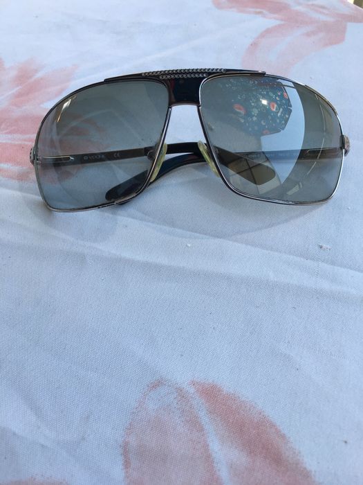 Оригинални дамски слънчеви очила Vogue и Versace