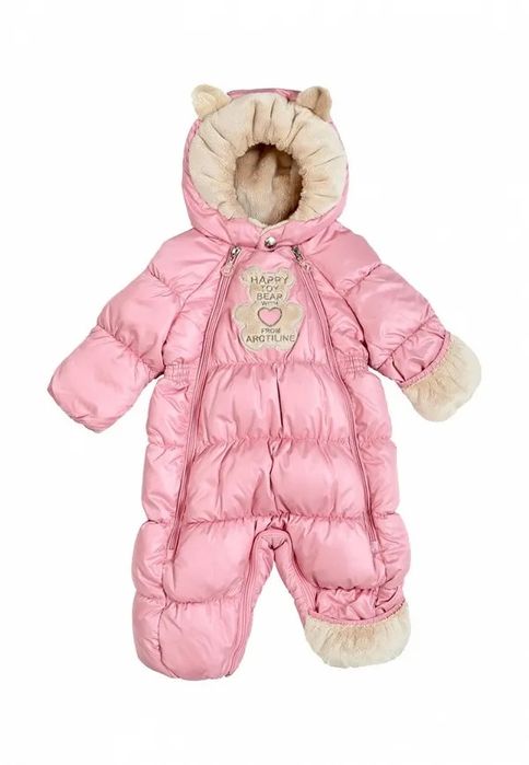 Комбинезон фирмы arctiline