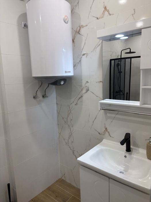 Дава се под наем Двустаен апартамент в Варна, Западна промишлена зона - 70 кв.м за 747.66 € - Снимка #10