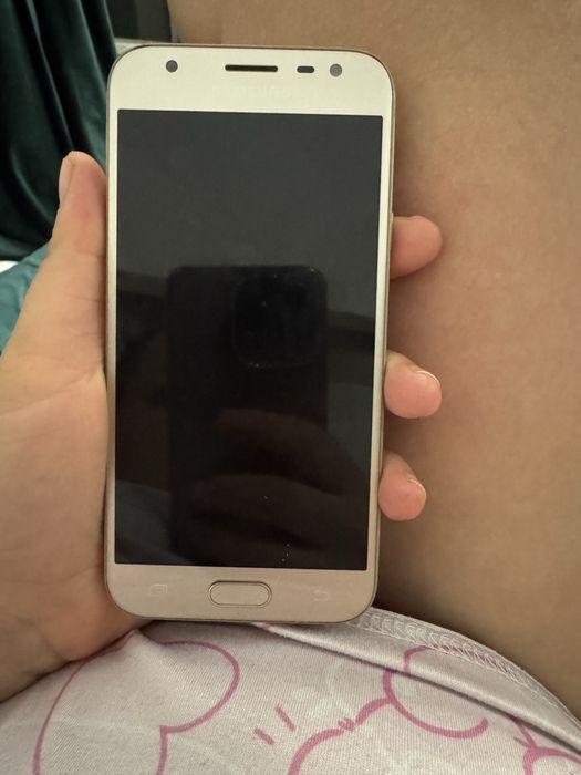 Samsung J3 2017, in stare foarte buna