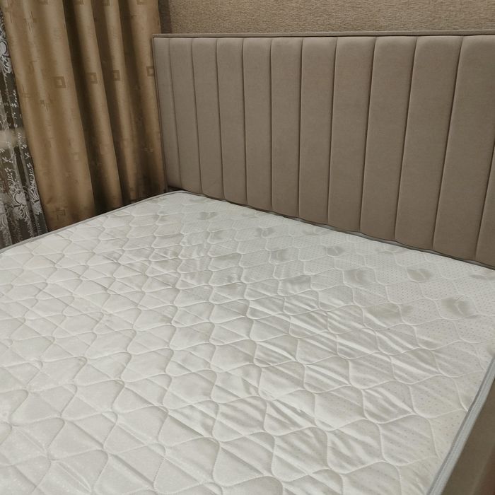 Спальный кровать матрасы