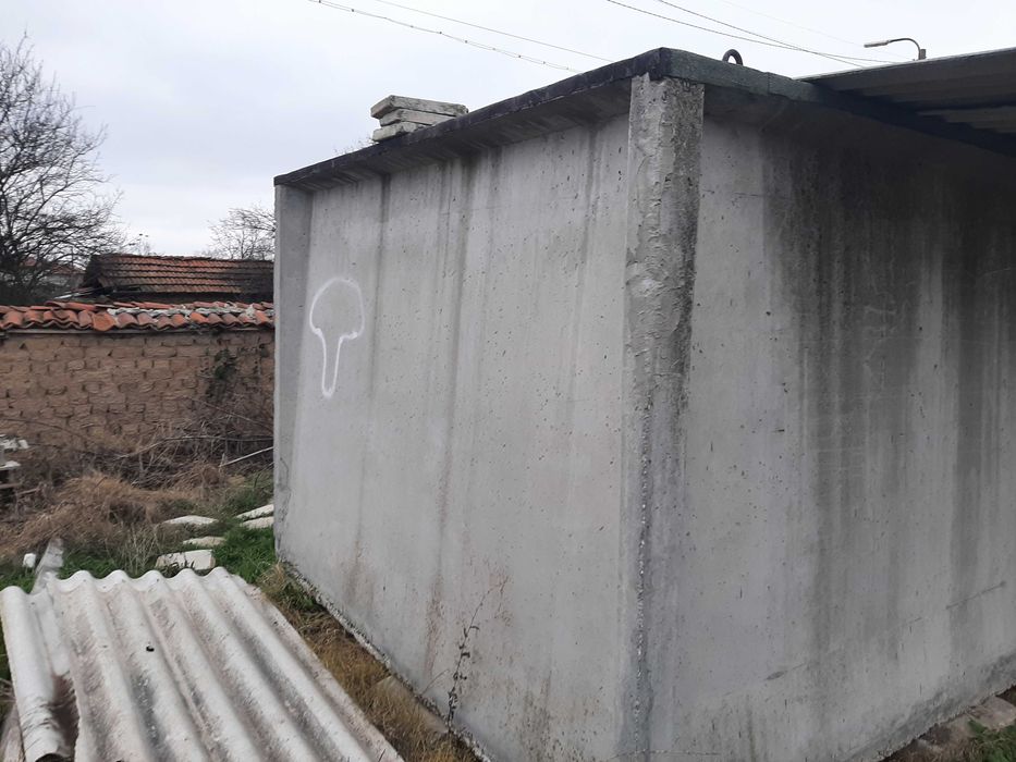 Продава се Гараж / Паркомясто в Раковски - 18 кв.м за 80 €/кв.м - Снимка #4