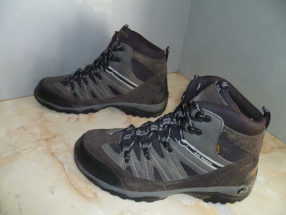 Jack Wolfskin туристически обувки №40