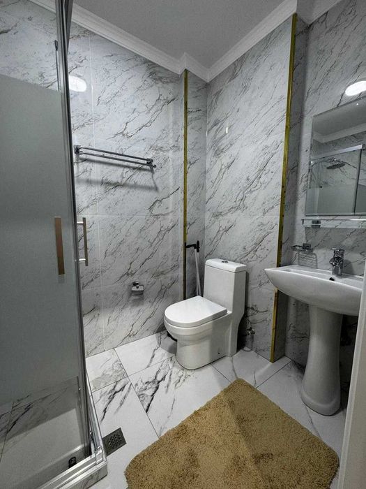 Сдается шикарная квартира центре города р-н Яккасарай улица Нукус ID02