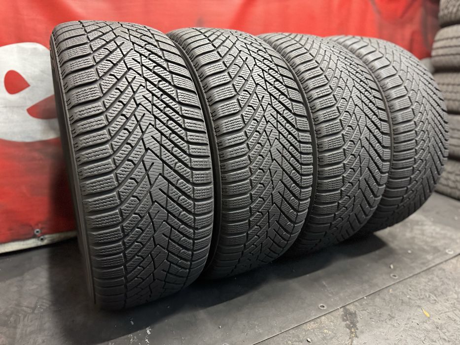 255 55 18, Зимни гуми, Pirelli ScorpionWinter2, 4 броя