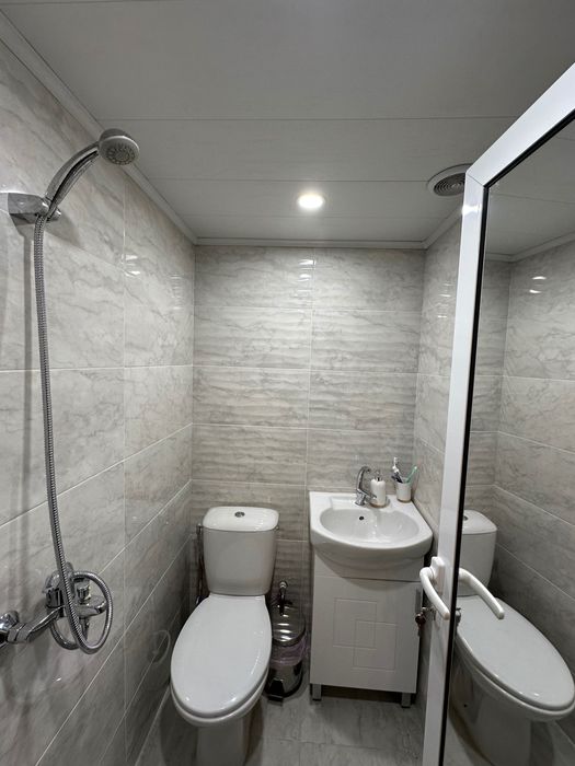 Продава се Многостаен апартамент в Самоков - 260 кв.м за 693 €/кв.м - Снимка #15