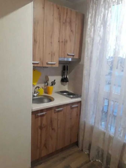 Дава се под наем Едностаен апартамент в София, Център - 43 кв.м за 367.2 € - Снимка #3