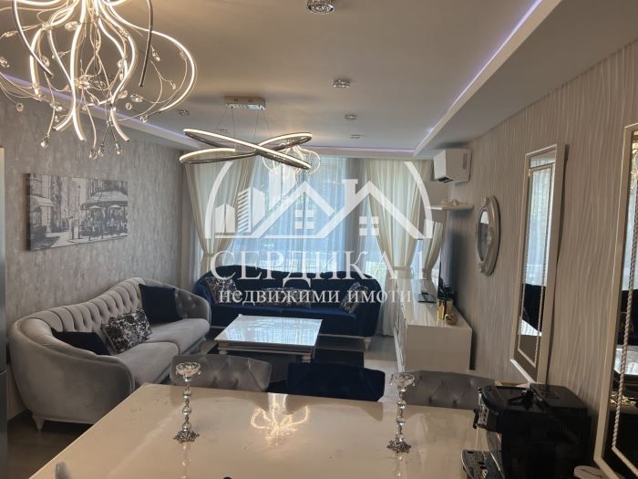 Продава се Тристаен апартамент в София, Драгалевци - 90 кв.м за 2778 €/кв.м - Снимка #1