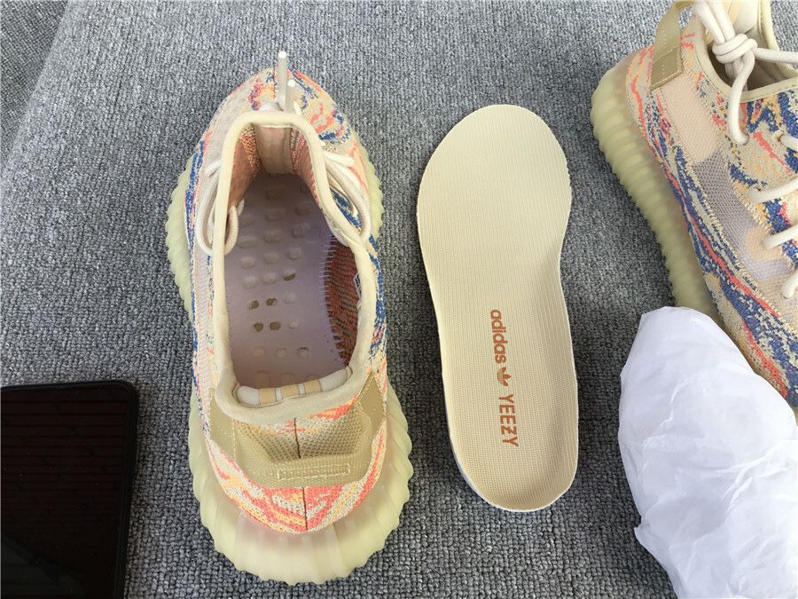 Yeezy boost 350 v2 MX Oat