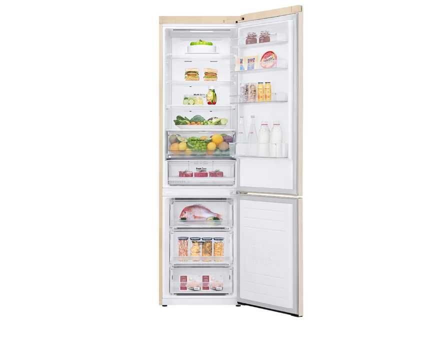 Продам холодильник LG, торг