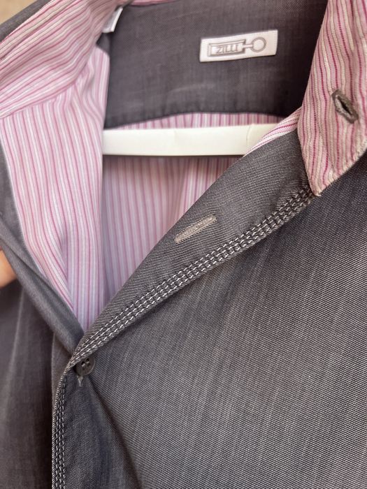 Мъжка риза Zilli