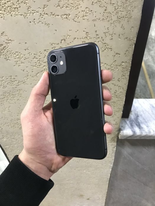 Iphone 11  128GB  ideal