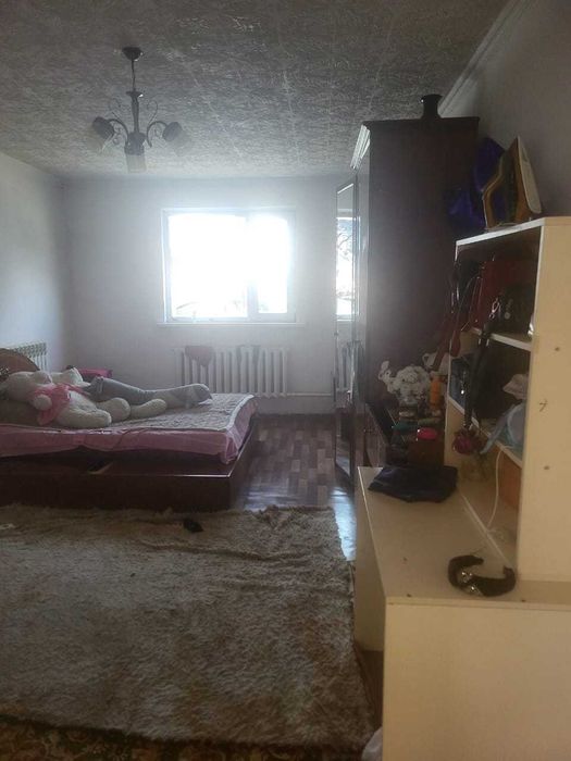 Времянка Устаздар