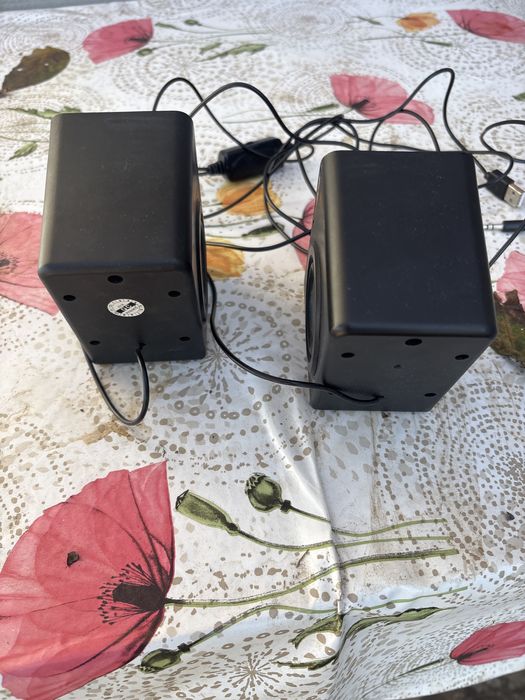 Boxe marvo sg201 rosu