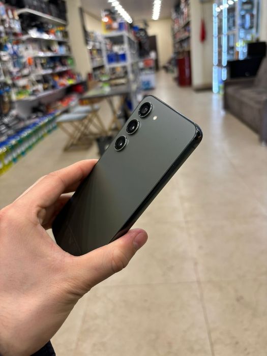 Samsung Galaxy S23, 256gb