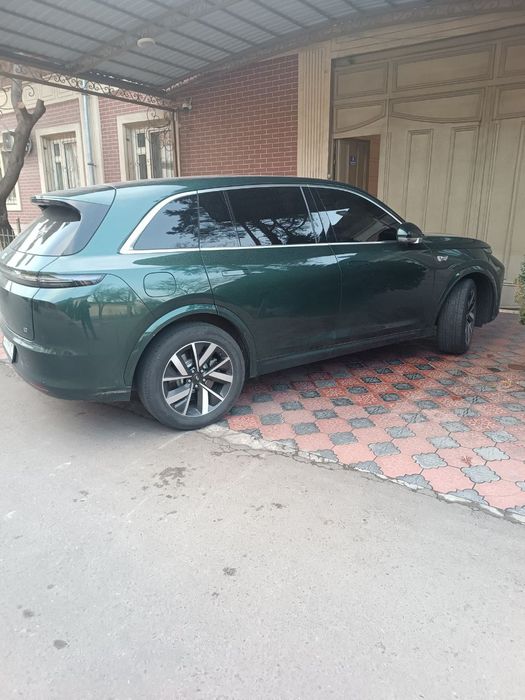 L7 pro машина своя продается