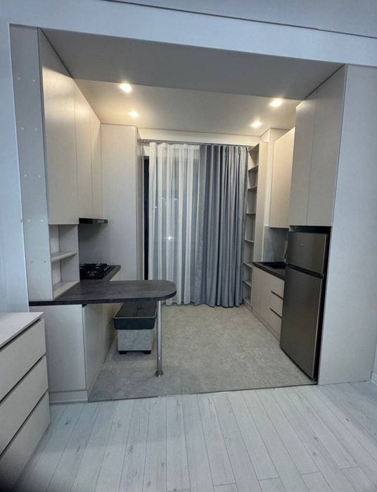 Сдаётся 1 комнатная Дархан Резиденс