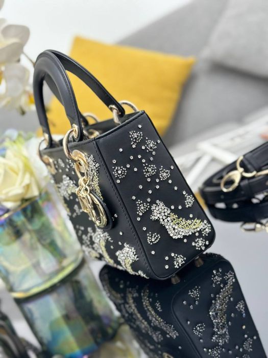 Geanta Christian Dior Lady