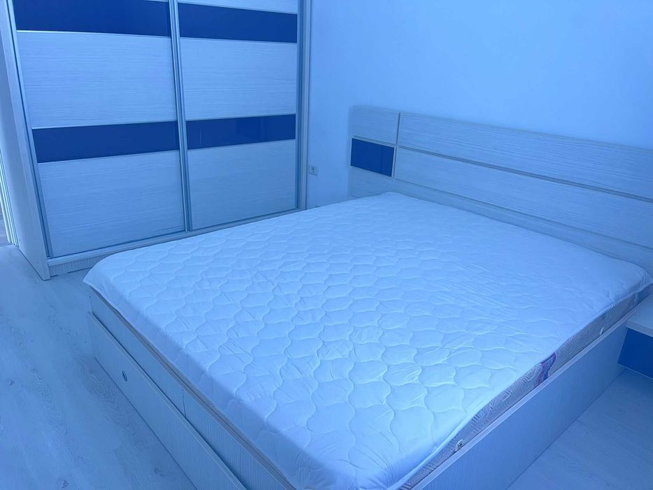 CHIRIE Apartament  cu 2 camere   Residence Militari Tineretului