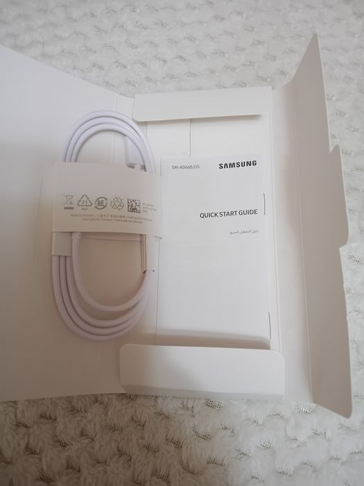 Telefon Samsung Galaxy A06