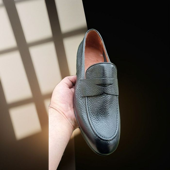 Natural it kojanniy loferi