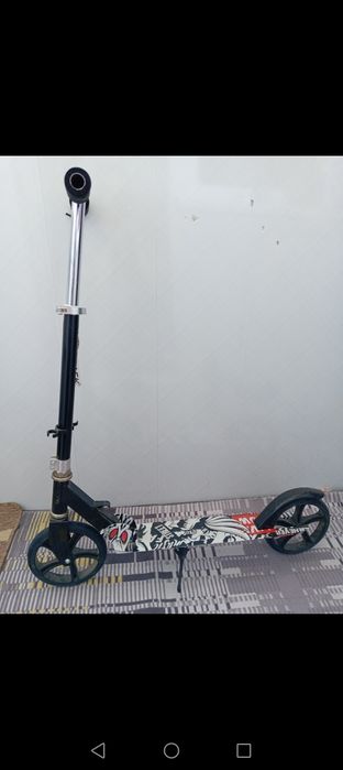 Самокат детский.