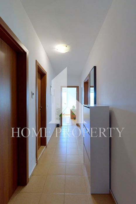 Продава се Двустаен апартамент в София, Младост 4 - 80 кв.м за 3063 €/кв.м - Снимка #5