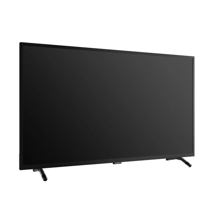 Телевизор Sunny  – 32" LED Smart TV с WebOS, Wi-Fi и DVB - T2/C/S2