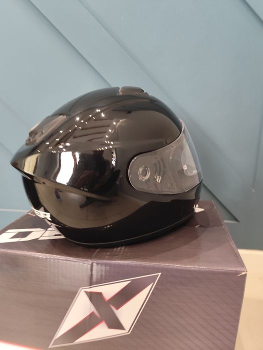 Каска за мотор DEXTER размер S