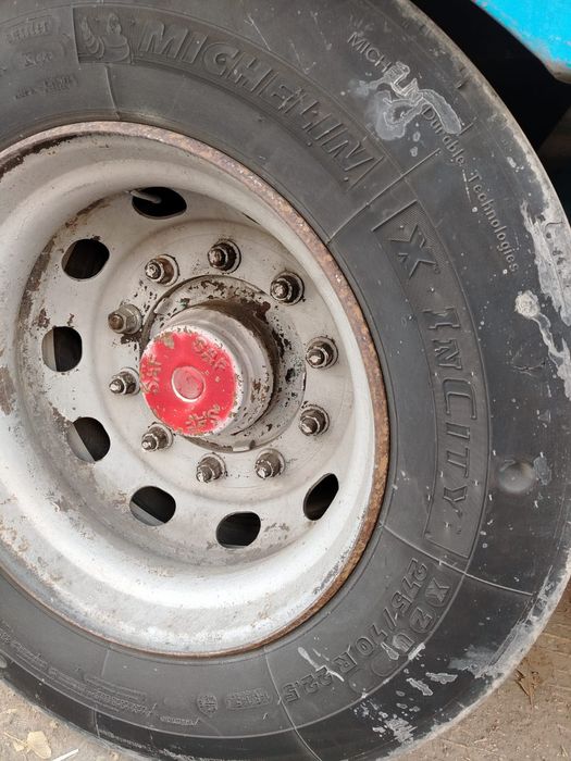 Прицеп на паравозик