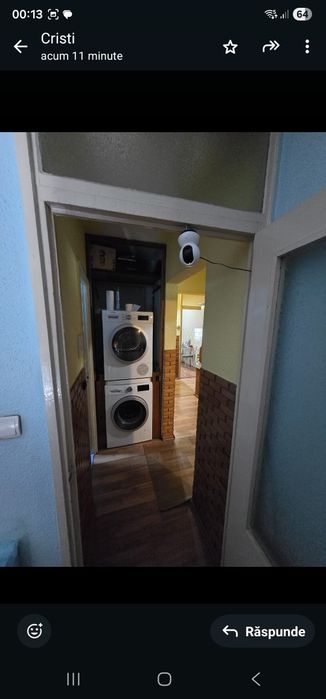 Aartament de Vinzare