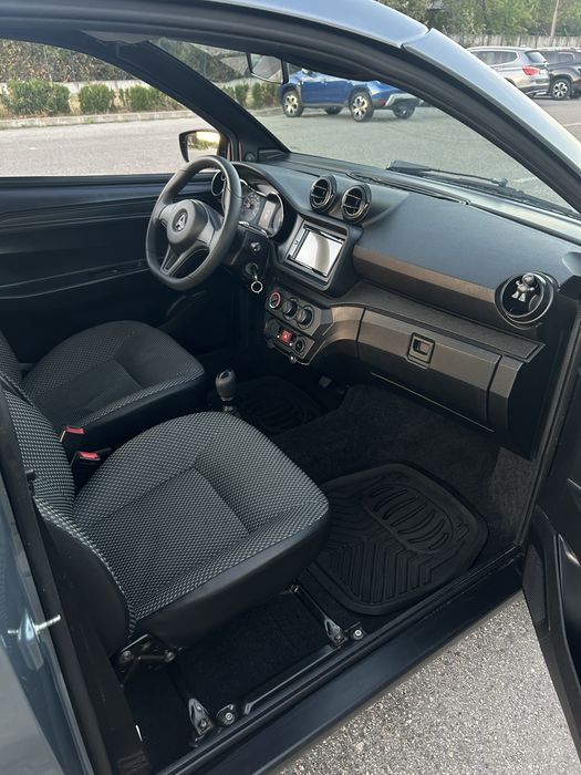 Aixam E-Coupe 2020 Electric