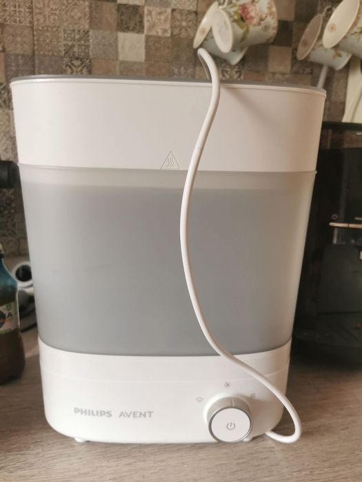 Sterilizator Avent cu uscare