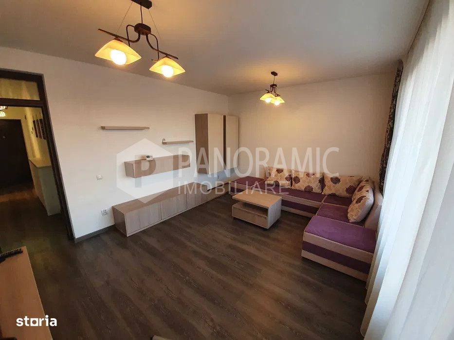 Apartament cu 2 camere - Borhanci — fotografia 3