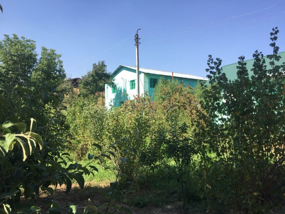 Продается участок в пос.Уртасарай или обмен на 1-комн. квартиру