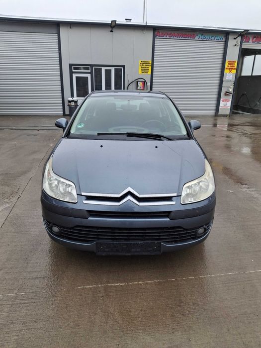Citroen C4 1.4 2008