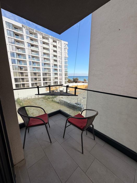 Apartament Mamaia Nord