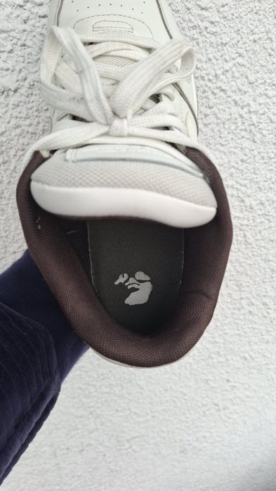 Off-White  Out Off Office